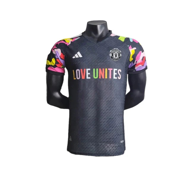 Camiseta Manchester United Jugador 24-25