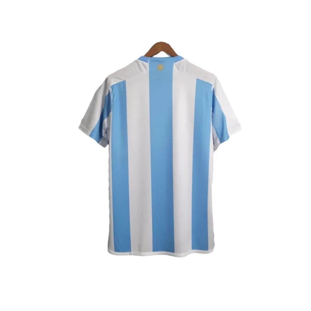 Camiseta Seleção da Argentine 24-25 - Primera Equipación