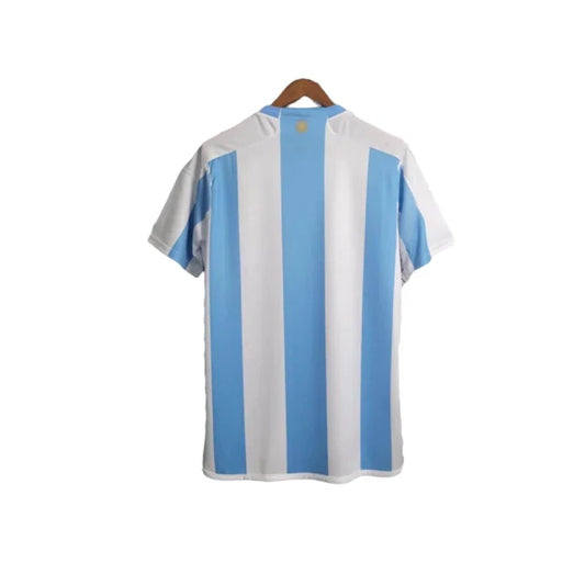 Camiseta Seleção da Argentine 24-25 - Primera Equipación
