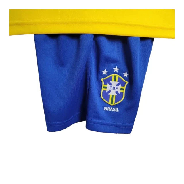 Retro Brésil 1994