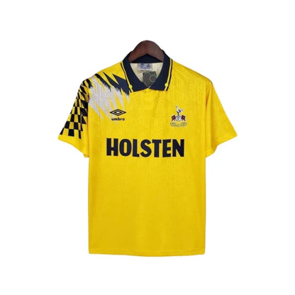 Retro Tottenham 92-94 - Segunda Equipación