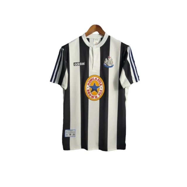 Retro Newcastle 97-99