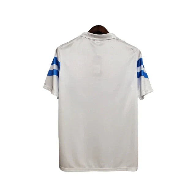 Retro Napoli 1988-1989 - Segunda Equipación