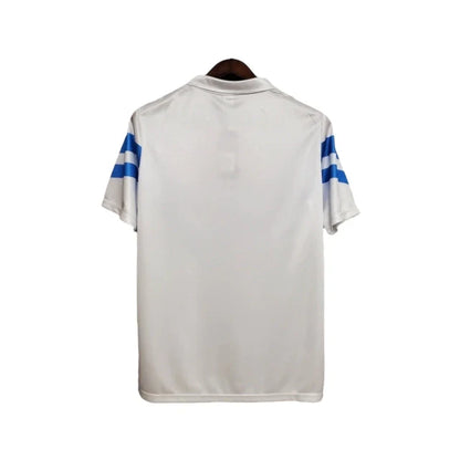 Retro Napoli 1988-1989 - Segunda Equipación