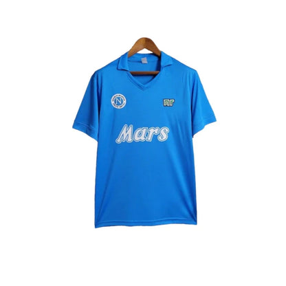 Retro Napoli 1988-1989 - Primera Equipación