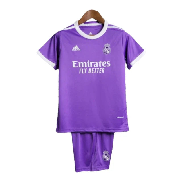 Retro Real Madrid 19-12