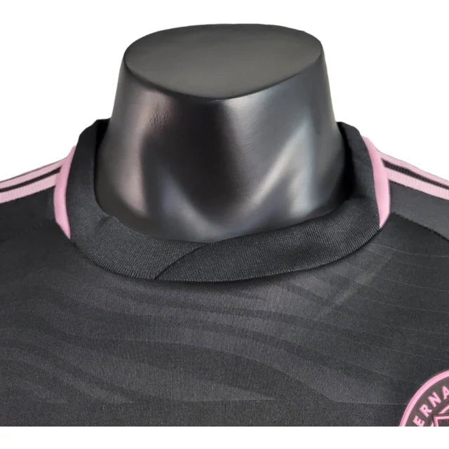Camiseta Inter Miami Jugador 24-25 - Primera Equipación