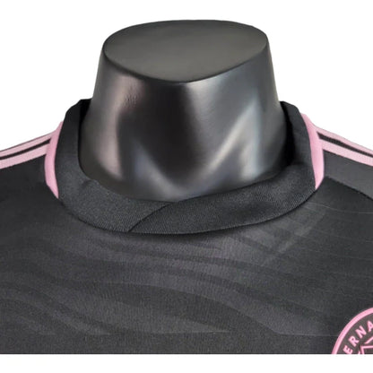 Camiseta Inter Miami Jugador 24-25 - Primera Equipación
