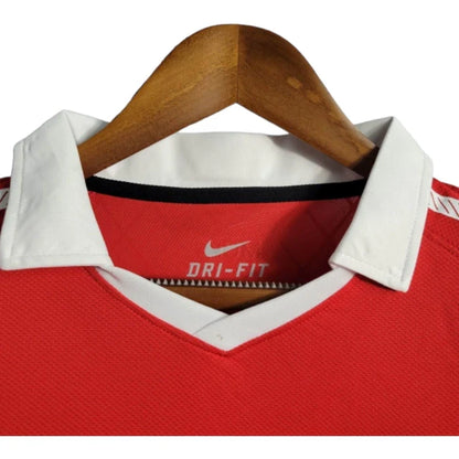 Retro Manchester United 10-11