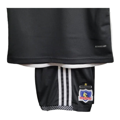 Conjunto Infantil Colo Colo 24-25 - Primera Equipación