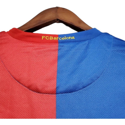 Retro Barcelona 06-07 - Primera Equipación