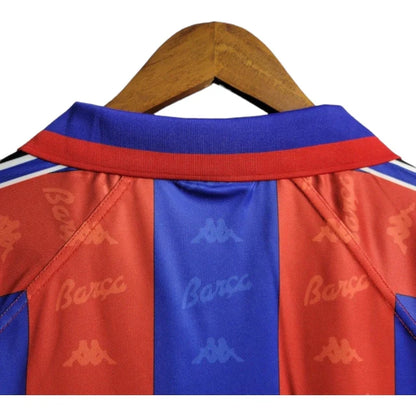 Retro Barcelona 96-97 - Primera Equipación