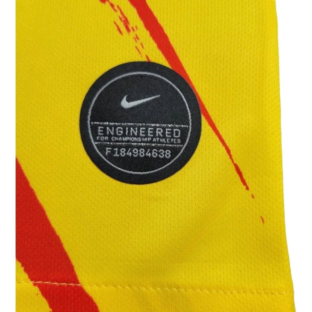 Retro Barcelona 19-20 - Primera Equipación