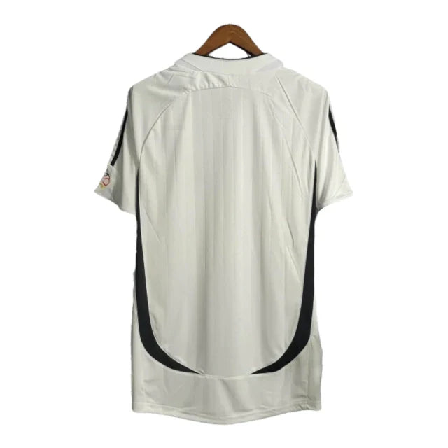 Retro Seleção da Alemanha 2006