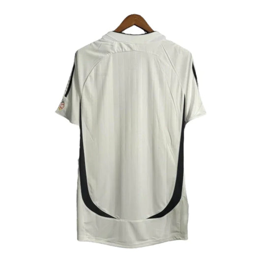 Retro Seleção da Alemanha 2006