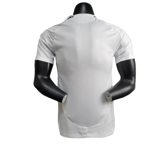 Camiseta Real Madrid Jugador 24-25 - Primera Equipación