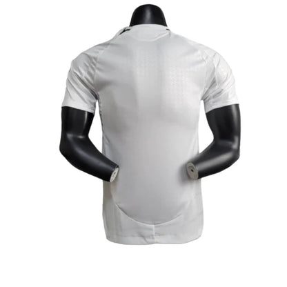 Camiseta Real Madrid Jugador 24-25 - Primera Equipación