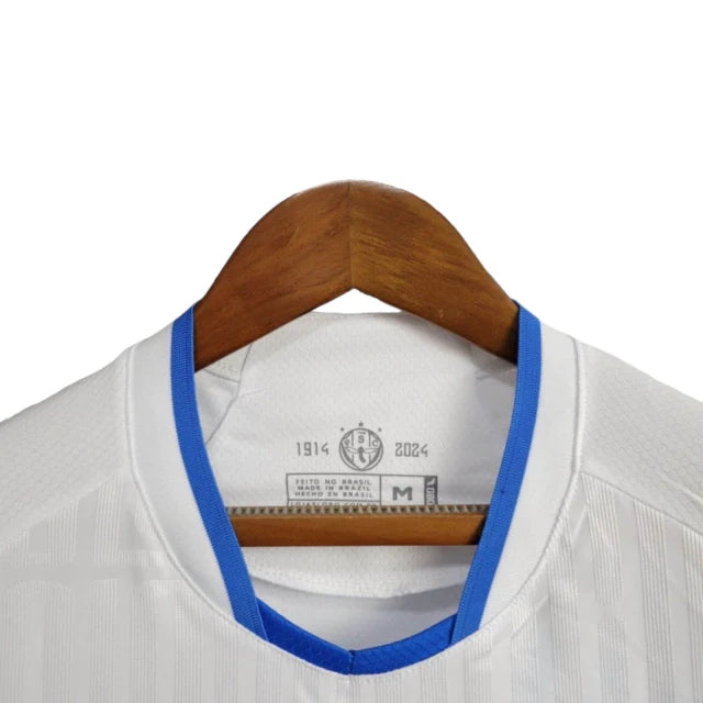 Camiseta Paysandu 24-25 - Primera Equipación Mujer