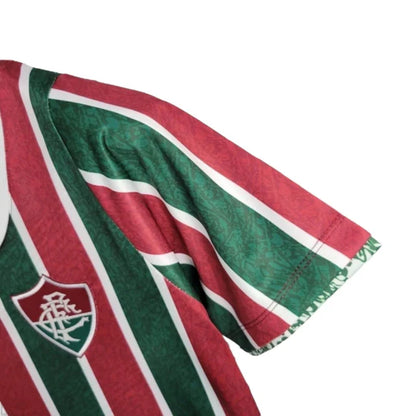 Camiseta Fluminense 24-25 - Primera Equipación Mujer