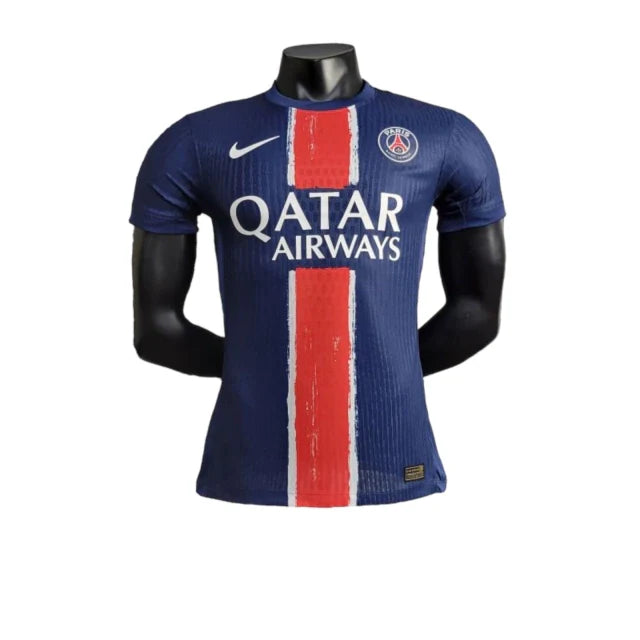 Camiseta Paris SaintGerman Jugador 24-25 - Primera Equipación
