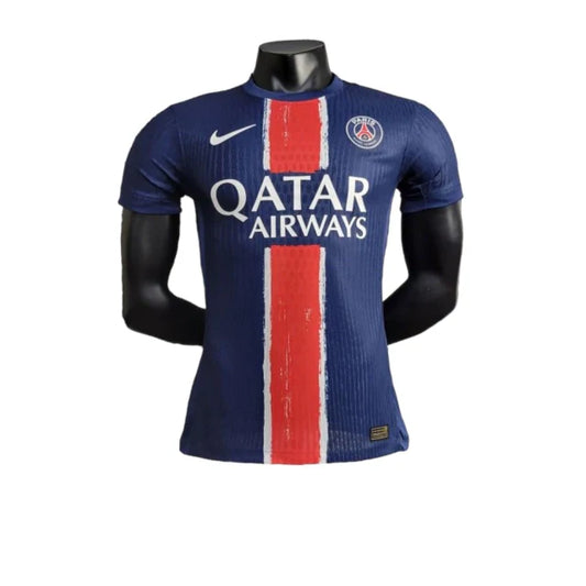 Camiseta Paris SaintGerman Jugador 24-25 - Primera Equipación