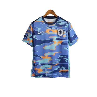 Camiseta Seleção da Angleterre 24-25