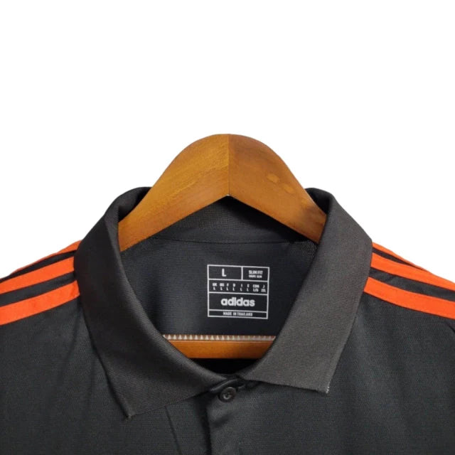 Camiseta Tigres do Mexique 24-25
