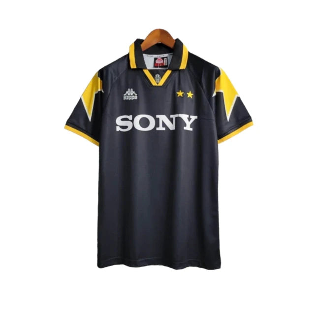 Retro Juventus 1995-1997 - Primera Equipación