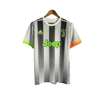 Retro Juventus 1919-1920 - Edición Especial Especial