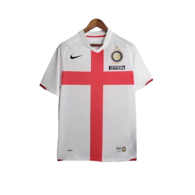 Retro Inter de Milan 2007-2008 - Segunda Equipación