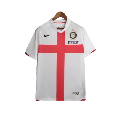 Retro Inter de Milan 2007-2008 - Segunda Equipación