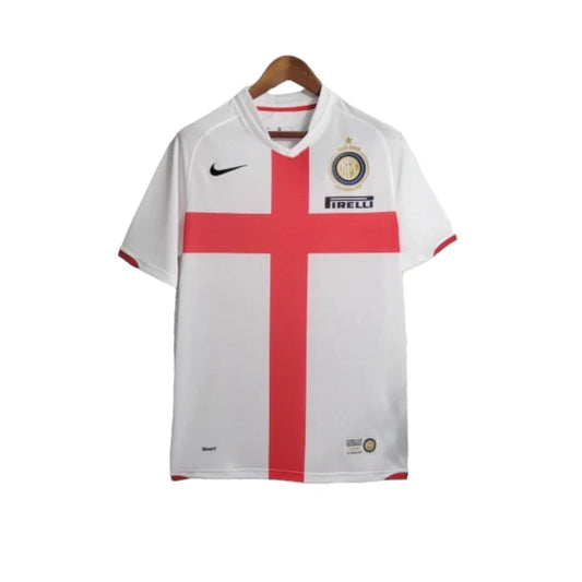 Retro Inter de Milan 2007-2008 - Segunda Equipación