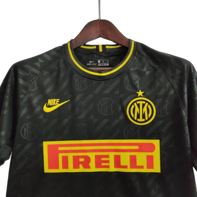 Retro Inter de Milan 1919-1920 - Segunda Equipación