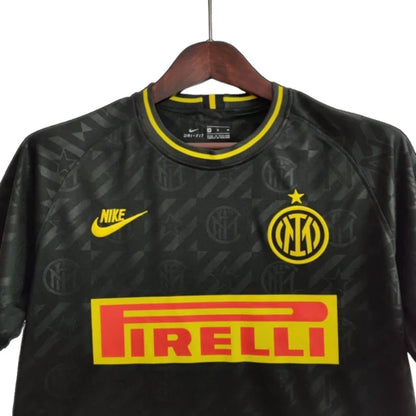Retro Inter de Milan 1919-1920 - Segunda Equipación