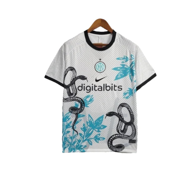 Camiseta Inter de Milan 24-25 - Edición Especial Especial