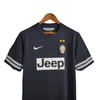 Retro Juventus 2012-2013 - Primera Equipación