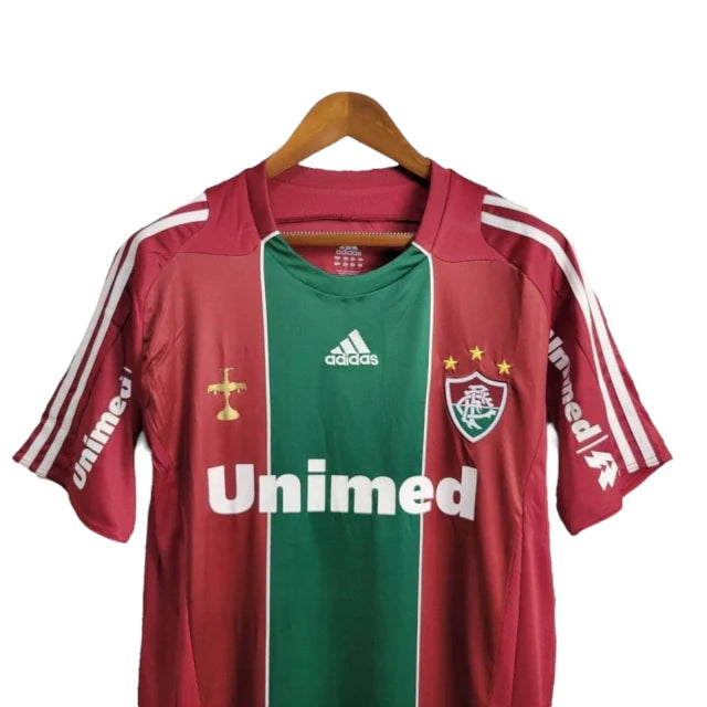 Retro Fluminense 2010 - Primera Equipación