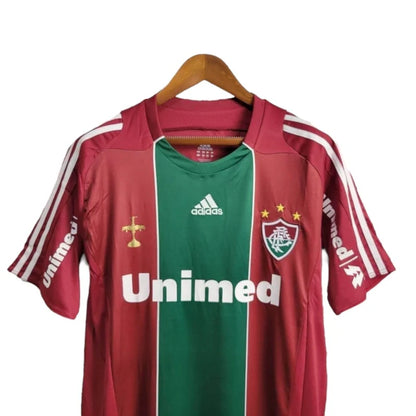 Retro Fluminense 2010 - Primera Equipación