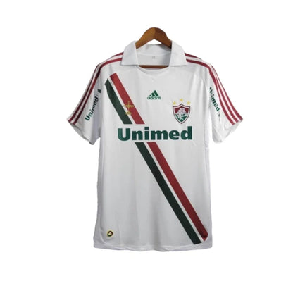 Retro Fluminense 2010 - Segunda Equipación