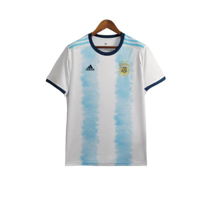 Retro Seleção da Argentine 2019 - Primera Equipación