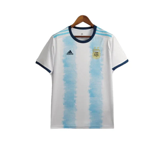 Retro Seleção da Argentine 2019 - Primera Equipación