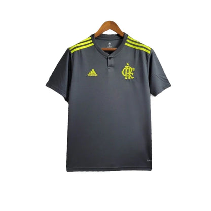 Retro Flamengo 2019-2020 - Tercera Equipación