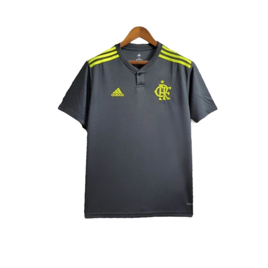 Retro Flamengo 2019-2020 - Tercera Equipación