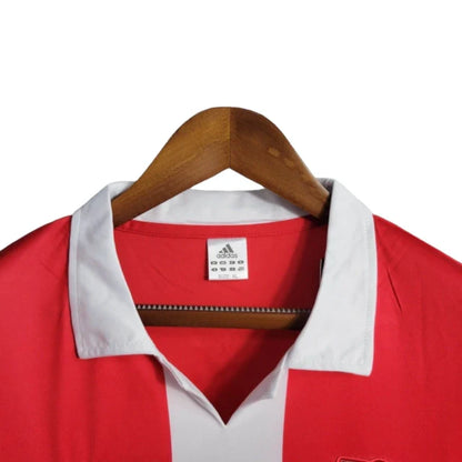 Retro Benfica 2004-2005