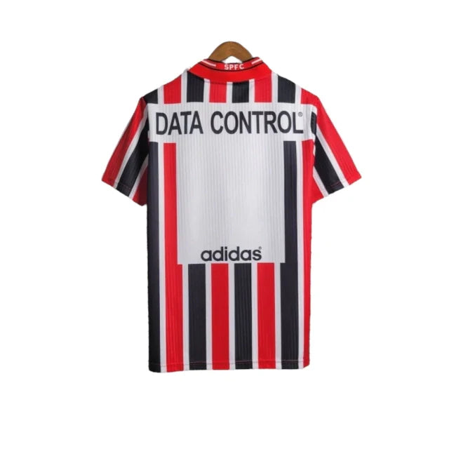 Retro São Paulo 1997 - Segunda Equipación