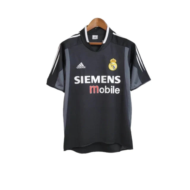 Retro Real Madrid 2004-2005