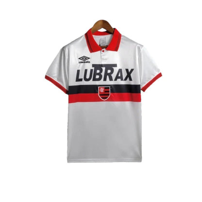 Retro Flamengo 1994 - Segunda Equipación
