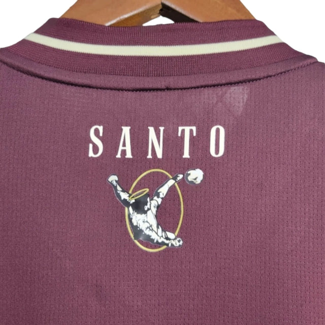 Camiseta Atlético 24-25 - Edición Especial Mineiro Especial