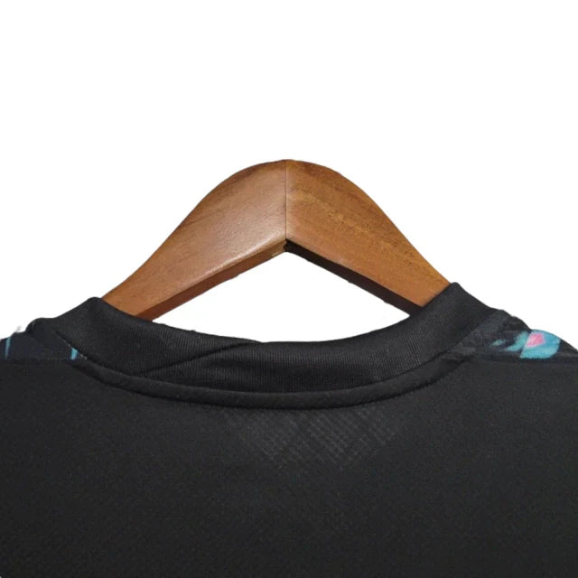 Camiseta Seleção Coreia do Sul 24-25 - Segunda Equipación