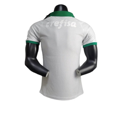 Camiseta Palmeiras Jugador 24-25 - Edición Especial Especial
